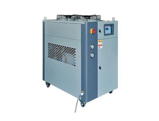 氣冷式冷水機RCM10A